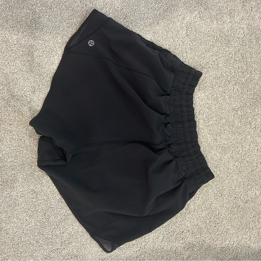 Lulu Shorts